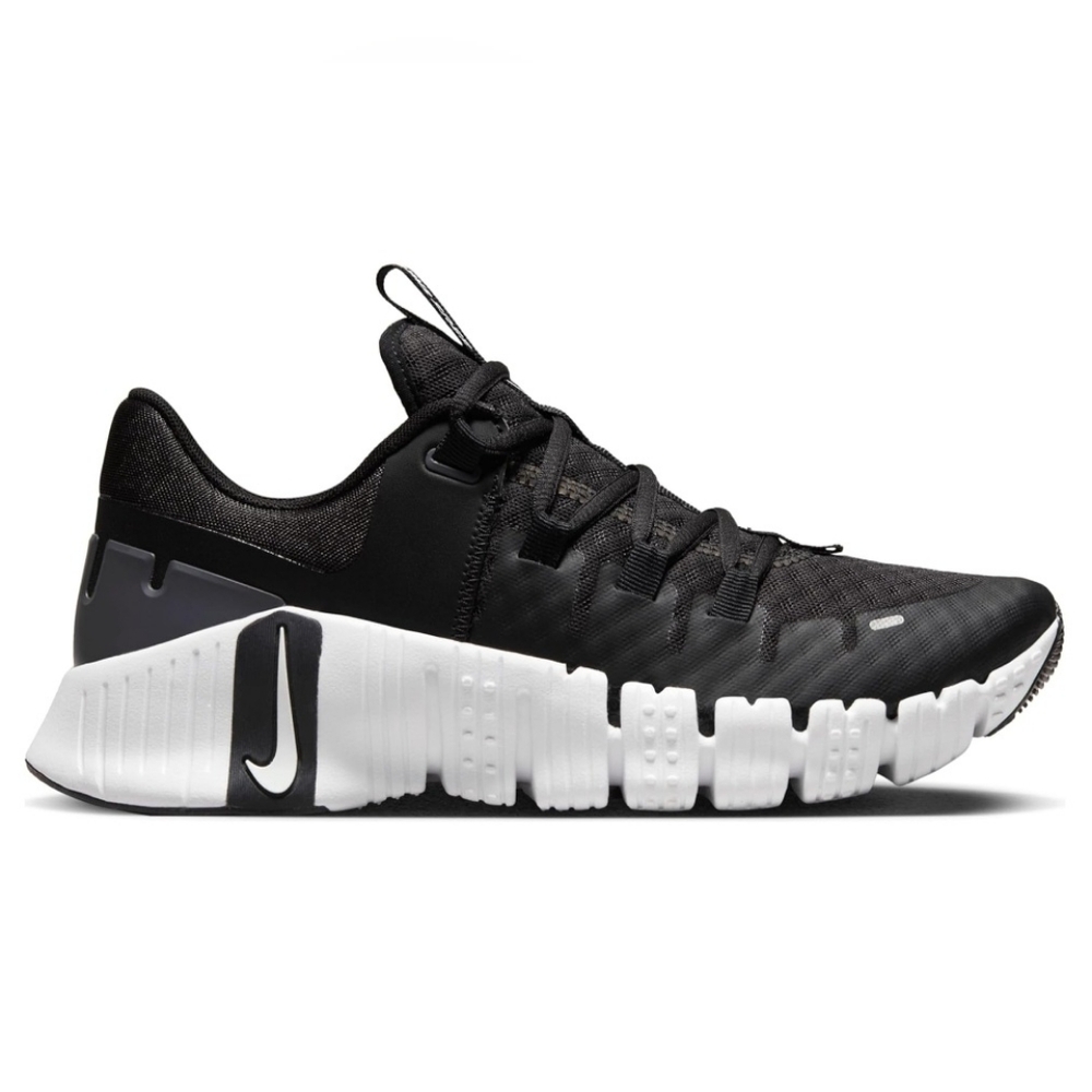 New Nike Free Metcon 5 Black Anthracite Women's Workout Shoes Size 7.5